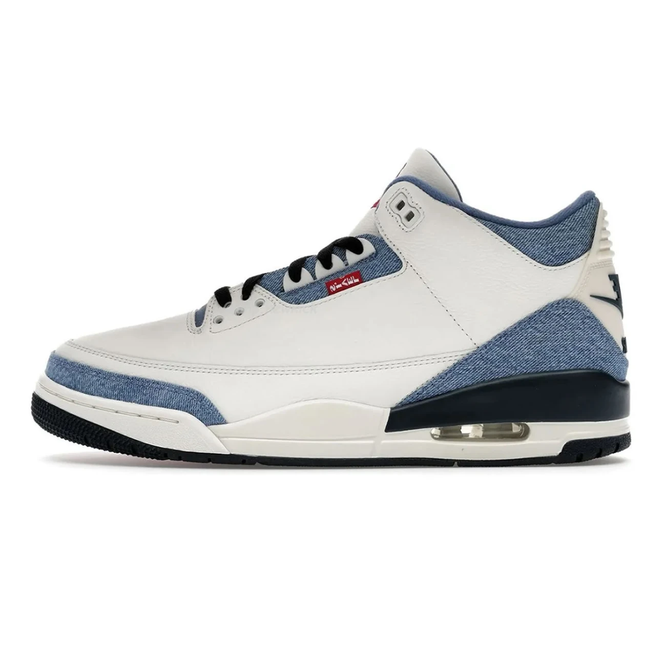 Air Jordan 3 Retro Levis All Star Ir0912 400 (1) - www.kitistry.com
