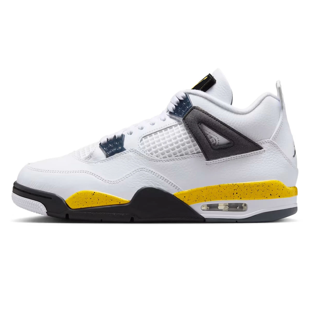 Air Jordan 4 Retro Rare Air Tour Yellow 2026 Io2463 102 (1) - www.kitistry.com