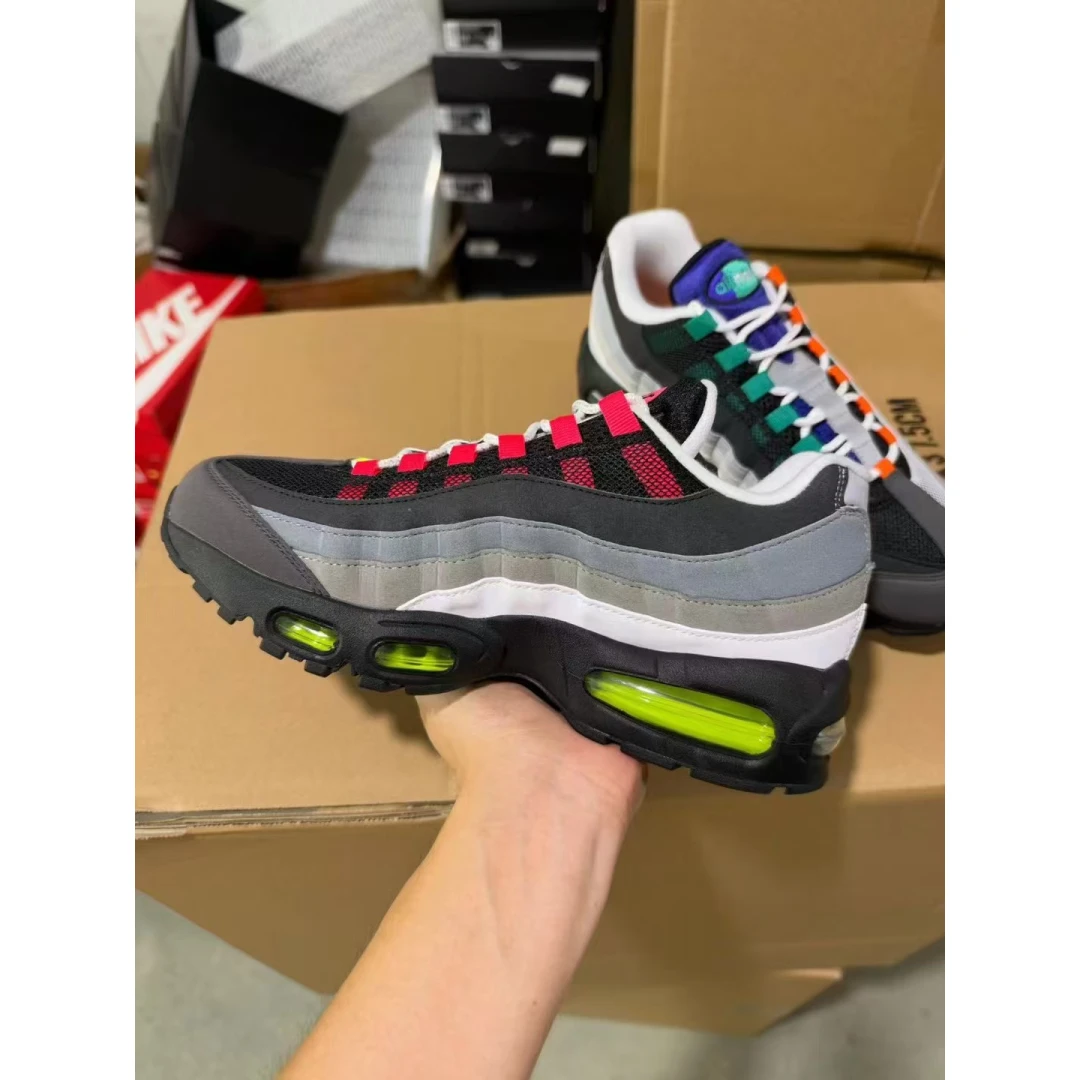 Nike Air Max 95 Premium Greedy 2026 Im2211 001 (10) - www.kitistry.com