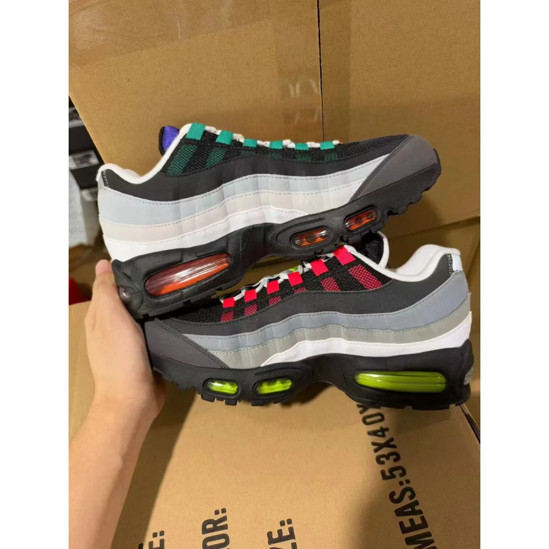 Nike Air Max 95 Premium Greedy 2026 Im2211 001 (11) - www.kitistry.com