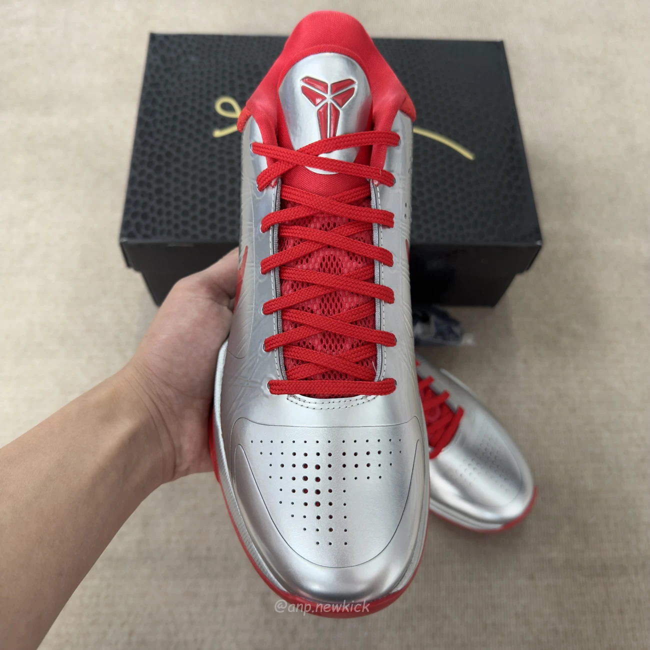 Nike Kobe 5 Protro Caitlin Clark Rookie Of The Year Iv2712 001 (2) - www.kitistry.com