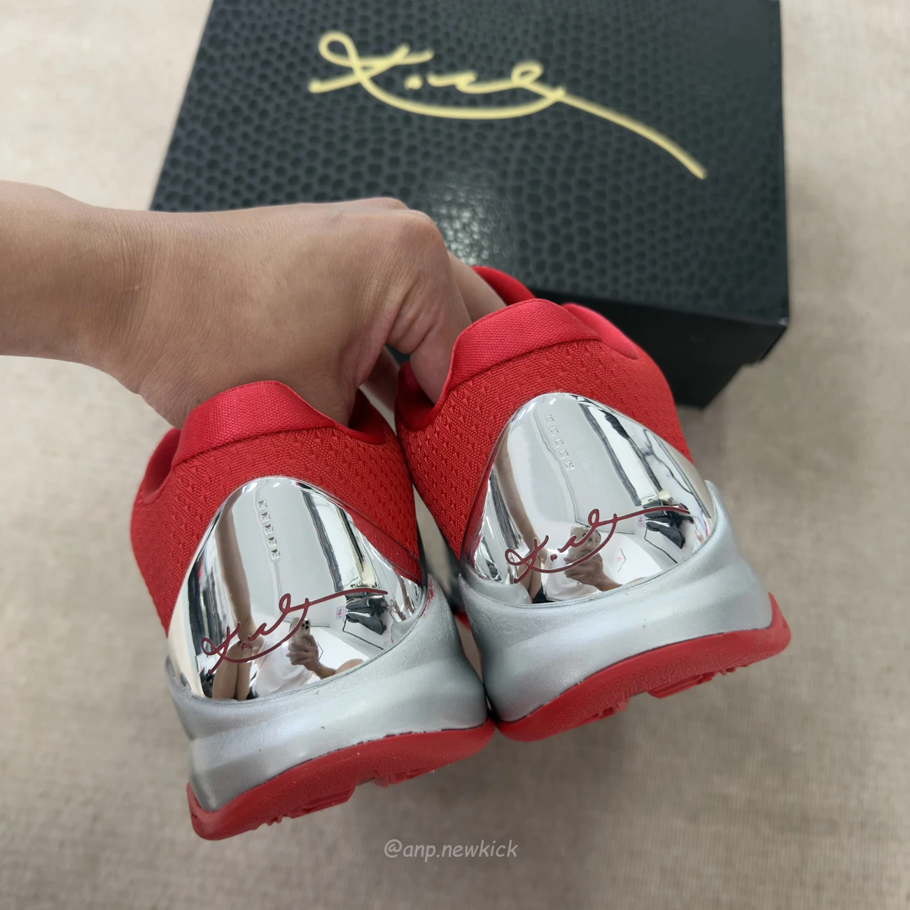 Nike Kobe 5 Protro Caitlin Clark Rookie Of The Year Iv2712 001 (5) - www.kitistry.com