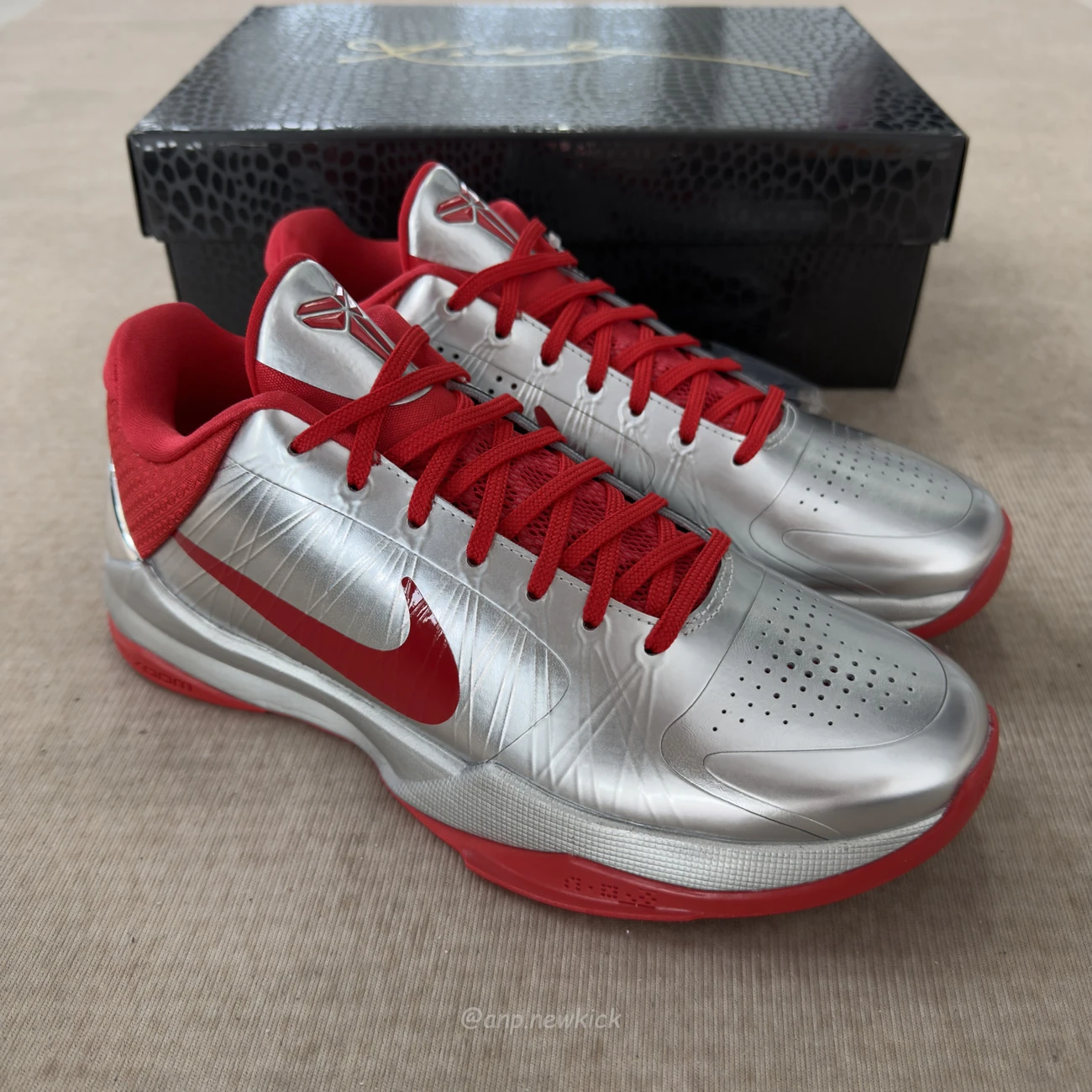 Nike Kobe 5 Protro Caitlin Clark Rookie Of The Year Iv2712 001 (7) - www.kitistry.com