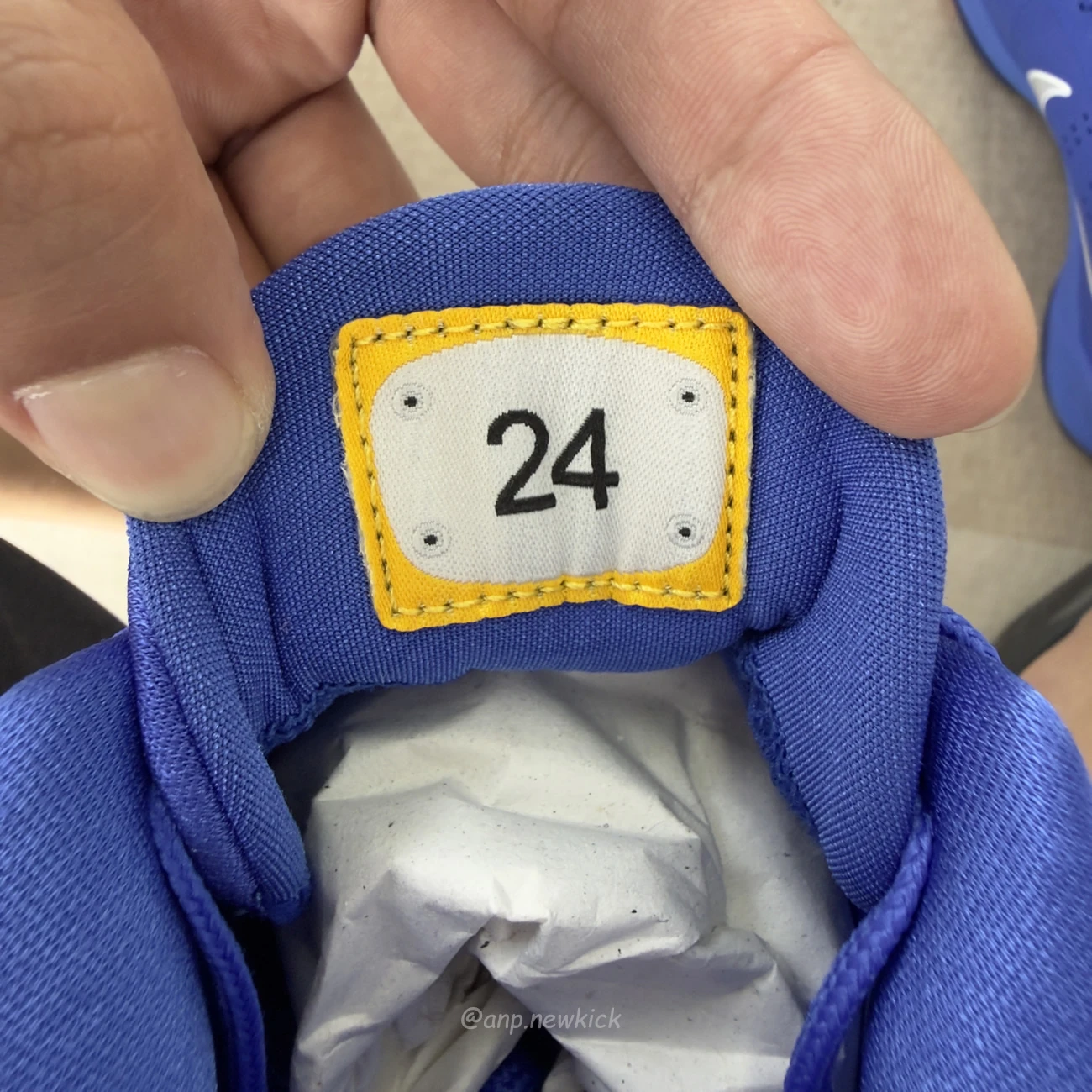 Nike Kobe 5 Protro Dodgers Io6256 400 (12) - www.kitistry.com