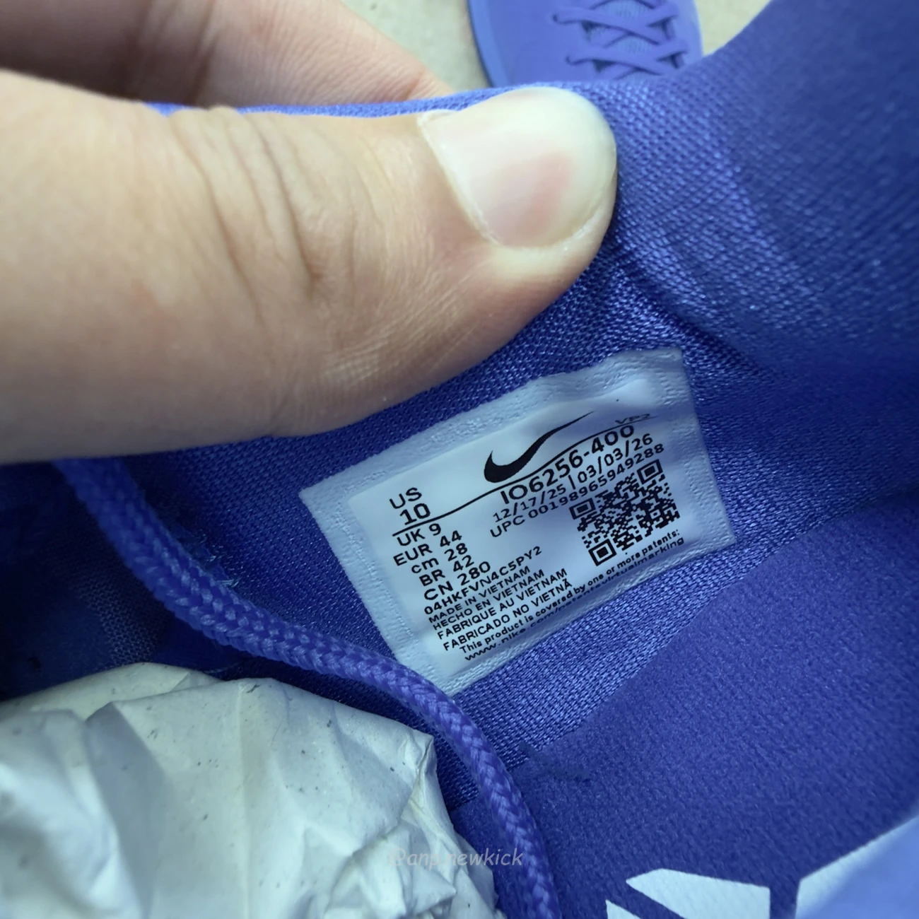 Nike Kobe 5 Protro Dodgers Io6256 400 (7) - www.kitistry.com