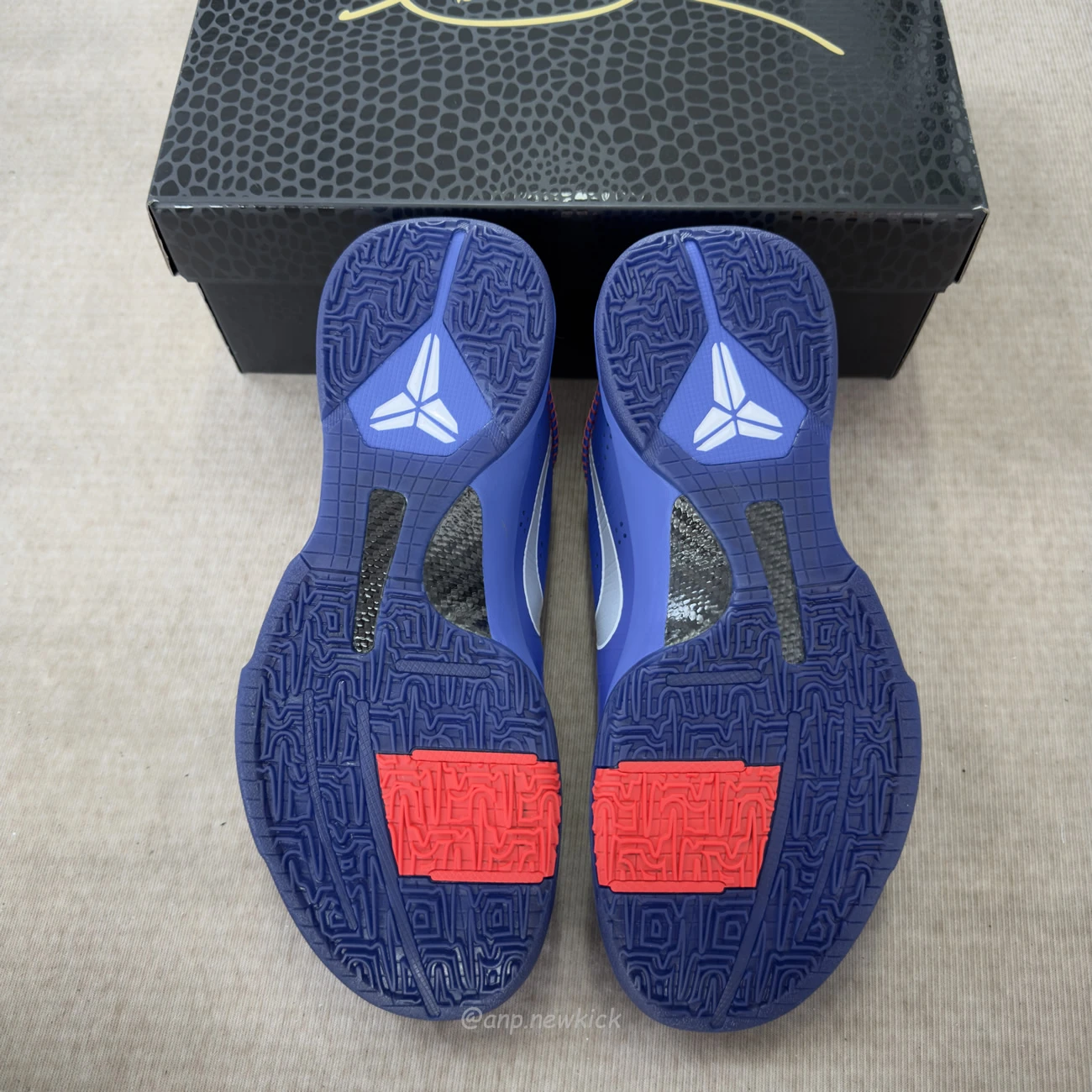 Nike Kobe 5 Protro Dodgers Io6256 400 (8) - www.kitistry.com