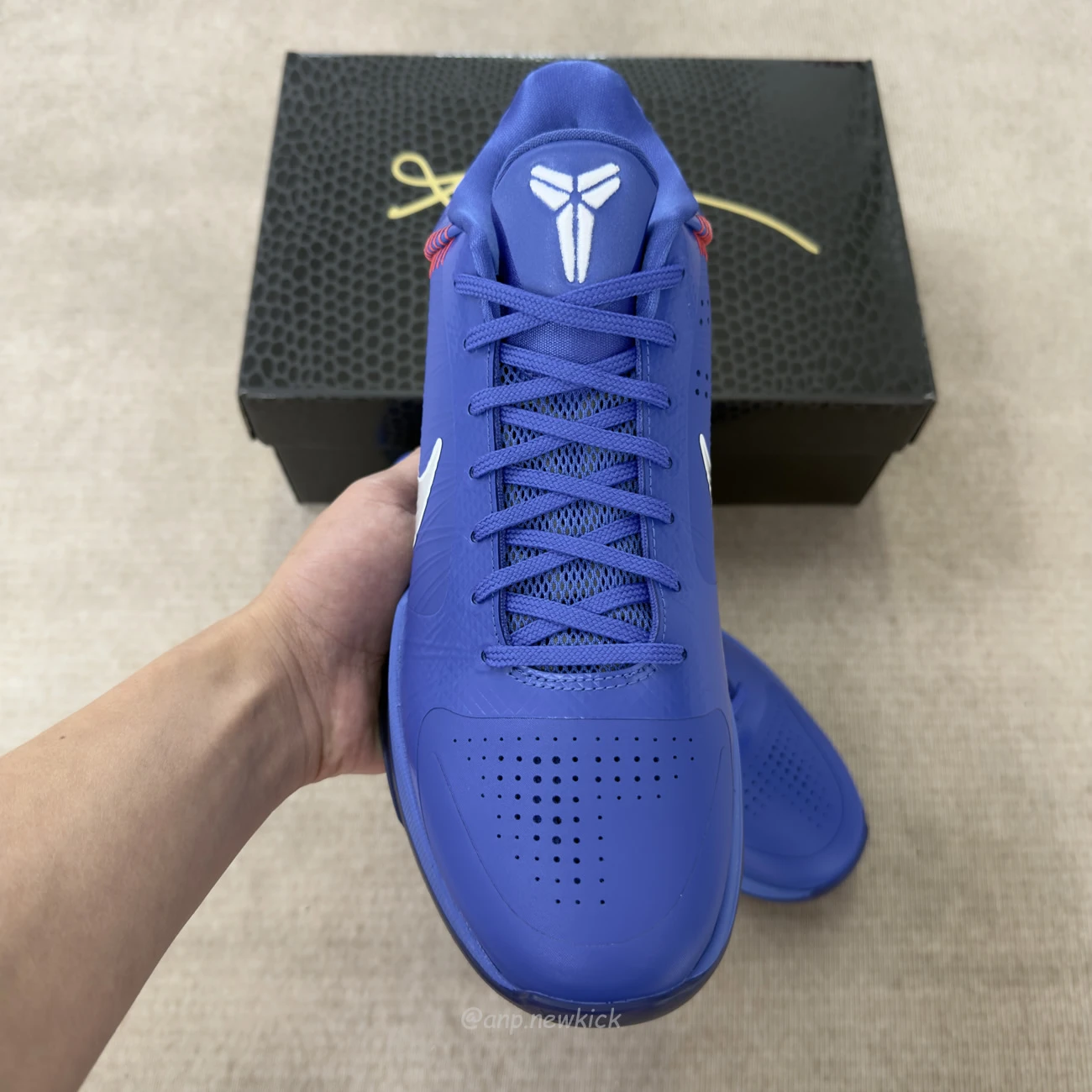 Nike Kobe 5 Protro Dodgers Io6256 400 (9) - www.kitistry.com