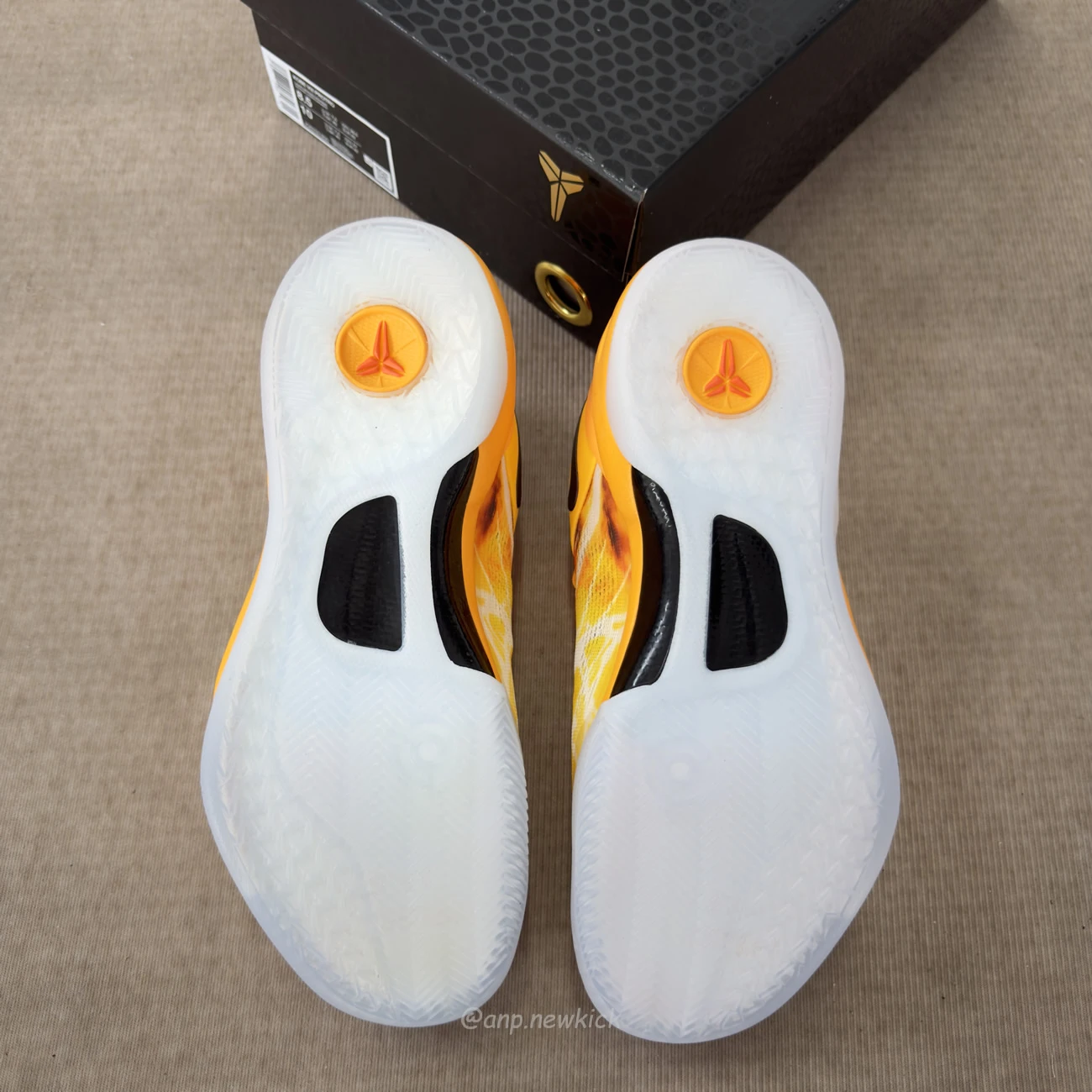 Nike Kobe 8 Protro Shanghai Fireworks 2026 Io6259 800 (7) - www.kitistry.com