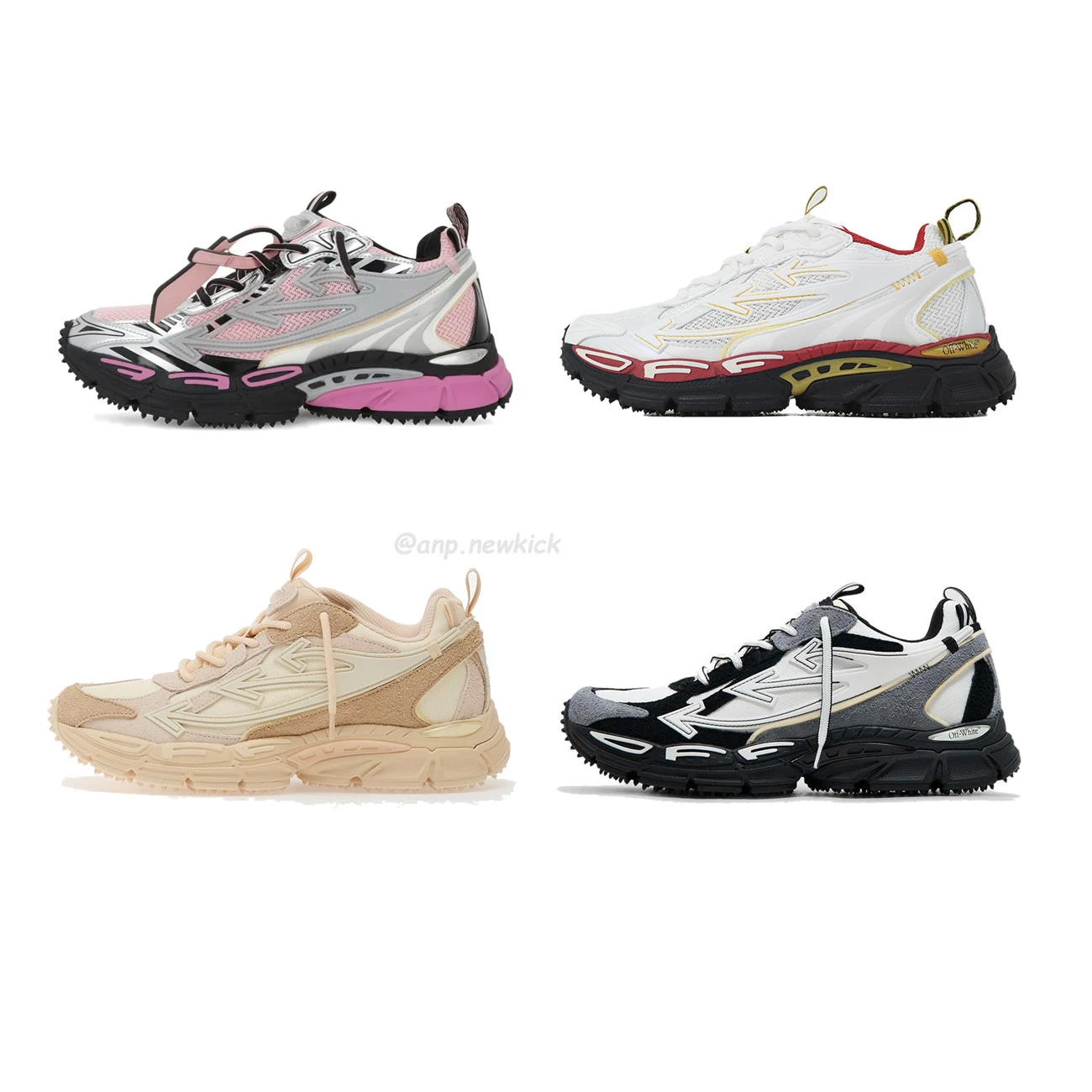 Off White Sneakers (1) - www.kitistry.com Off White Sneakers (1) - www.kitistry.com
