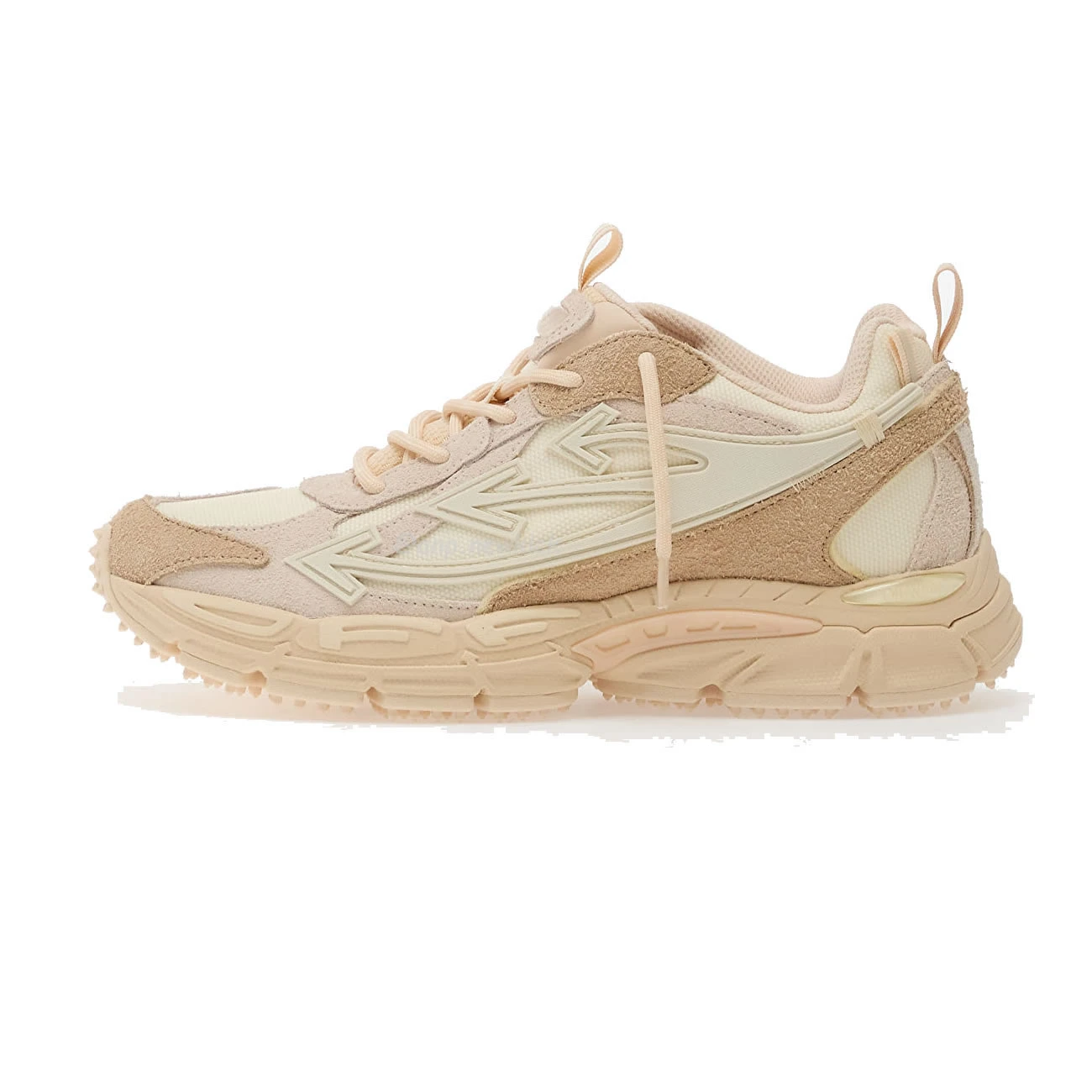 Off White Sneakers (6) - www.kitistry.com Off White Sneakers (6) - www.kitistry.com