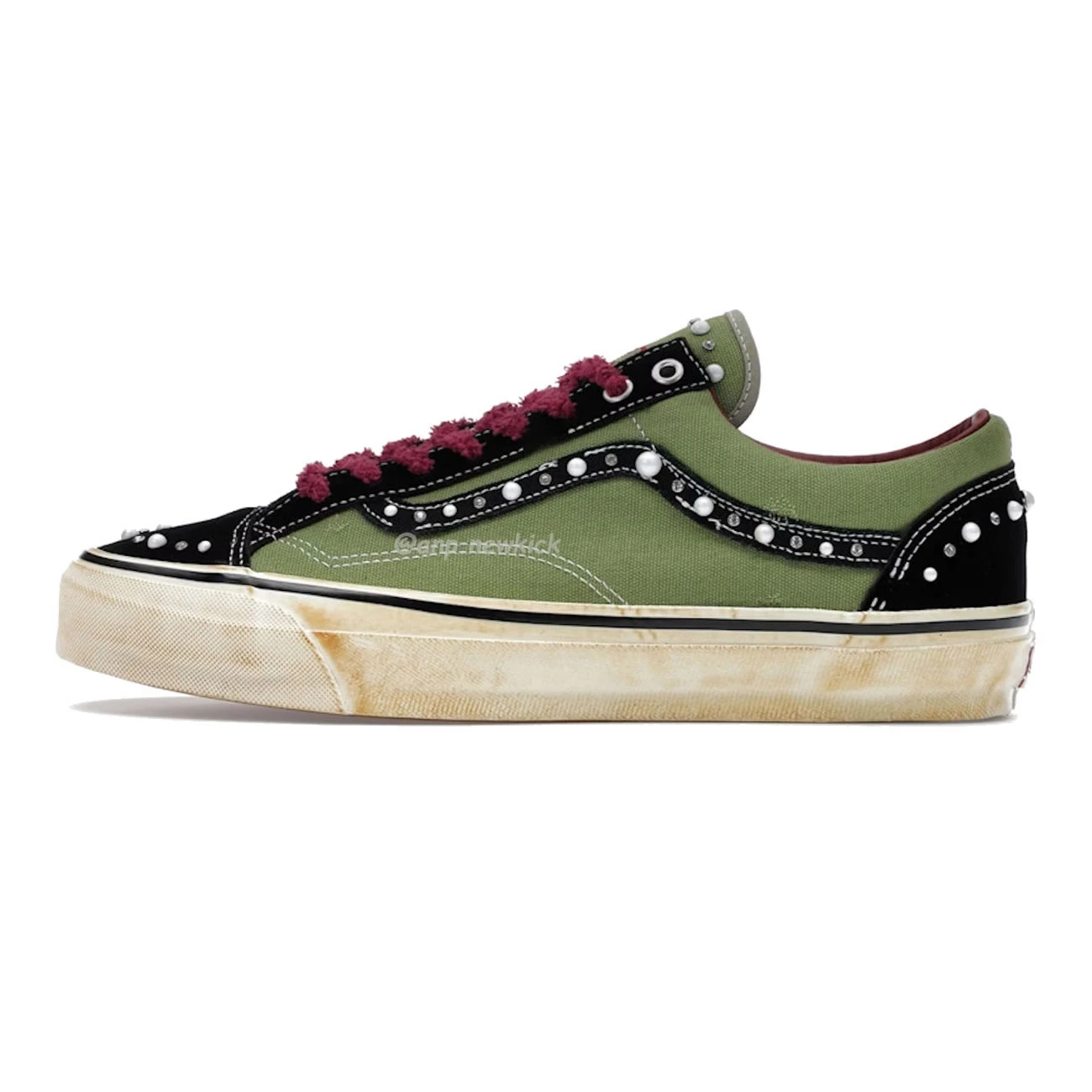 Vans Otw Old Skool Reissue 36 Satoshi Nakamoto (15) - www.kitistry.com Vans Otw Old Skool Reissue 36 Satoshi Nakamoto (15) - www.kitistry.com