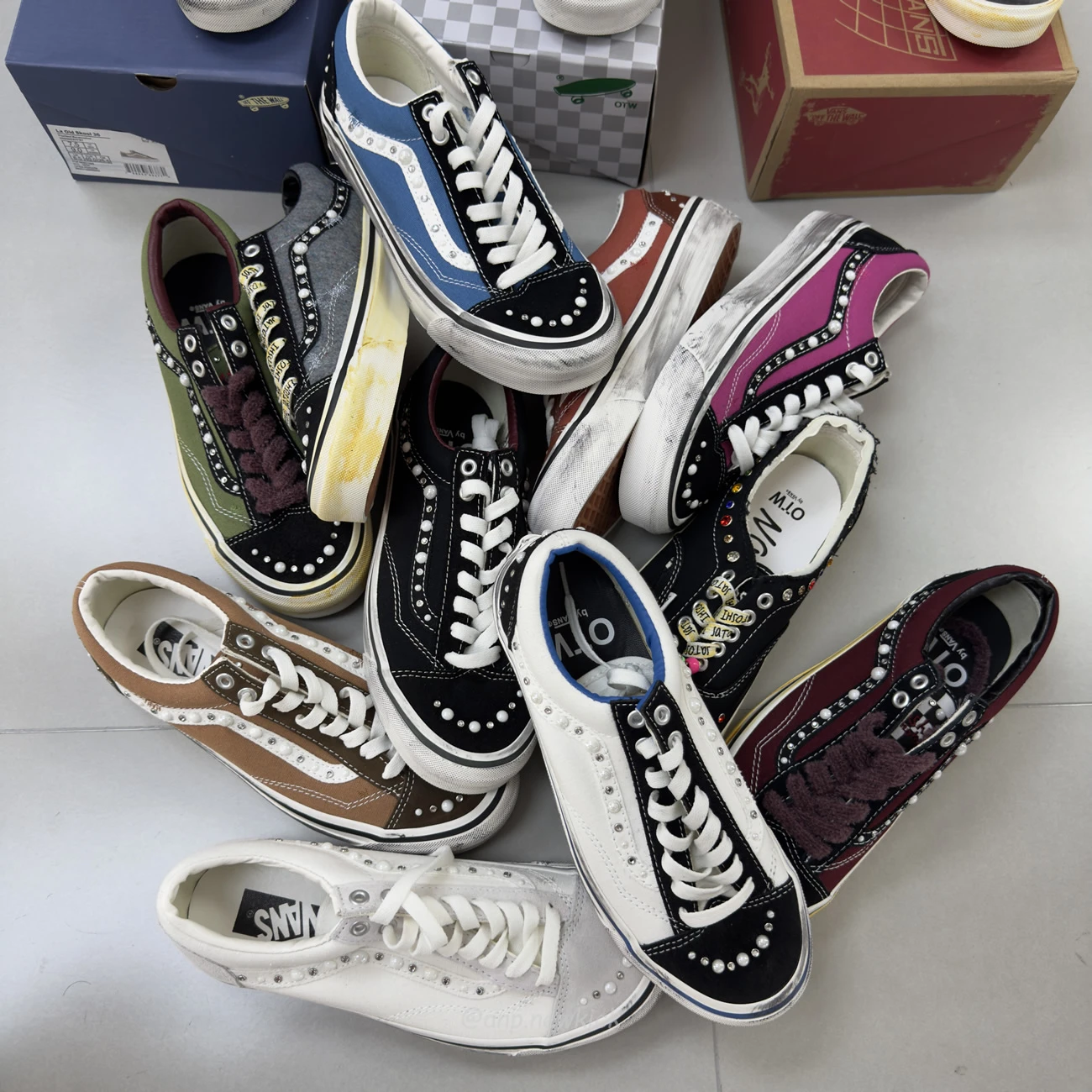 Vans Otw Old Skool Reissue 36 Satoshi Nakamoto (19) - www.kitistry.com Vans Otw Old Skool Reissue 36 Satoshi Nakamoto (19) - www.kitistry.com
