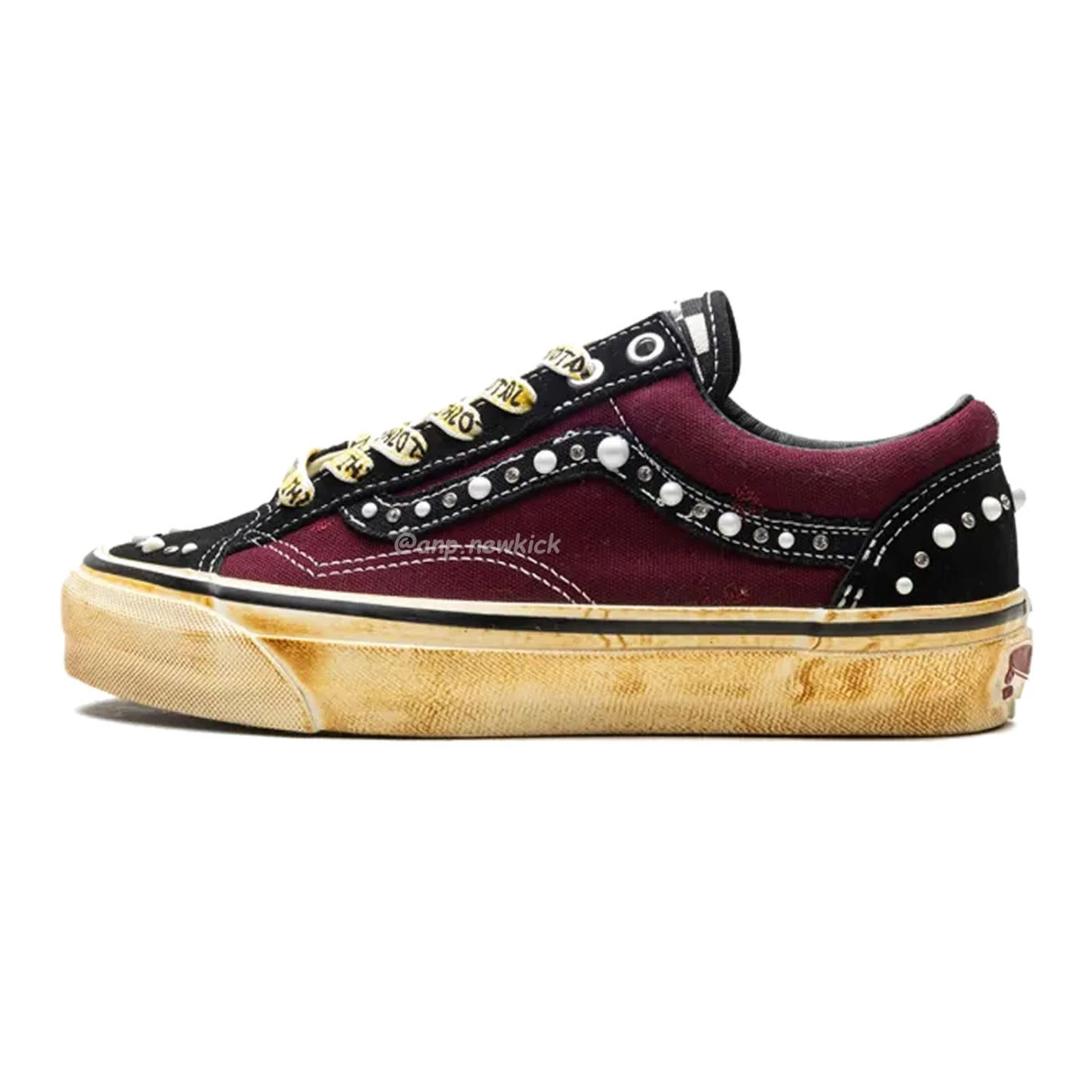 Vans Otw Old Skool Reissue 36 Satoshi Nakamoto (4) - www.kitistry.com Vans Otw Old Skool Reissue 36 Satoshi Nakamoto (4) - www.kitistry.com