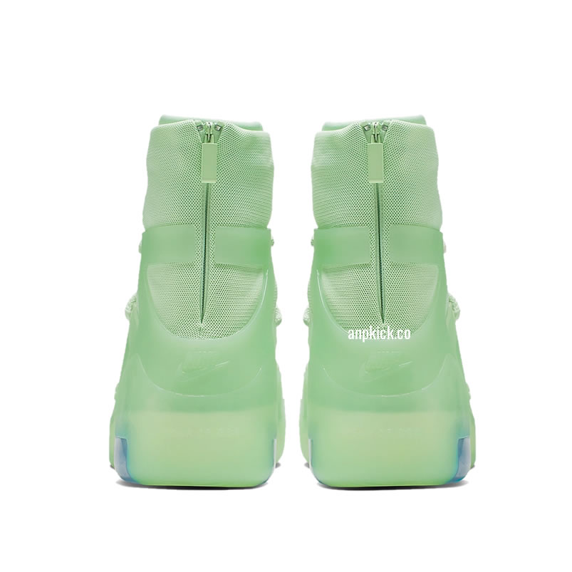 Nike Air Fear Of God 1 Frosted Spruce Fog Green Outfit Ar4237 300 (4) - www.kitistry.com Nike Air Fear Of God 1 Frosted Spruce Fog Green Outfit Ar4237 300 (4) - www.kitistry.com