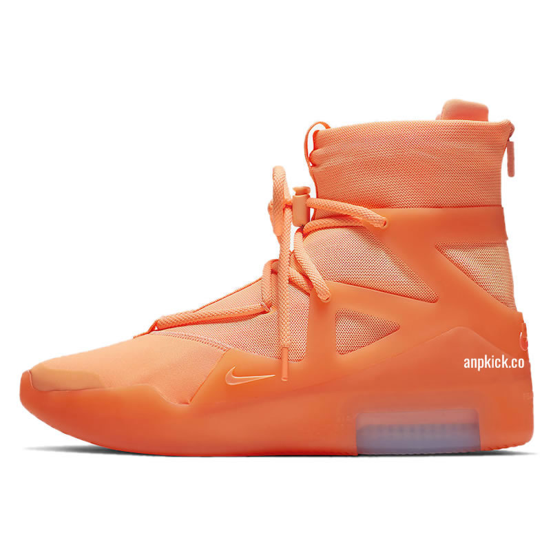 Nike Air Fear Of God 1 Orange Pulse Fog Outfit Ar4237 800 (1) - www.kitistry.com