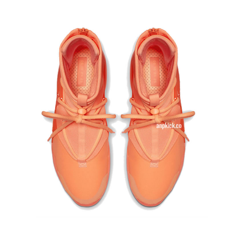 Nike Air Fear Of God 1 Orange Pulse Fog Outfit Ar4237 800 (4) - www.kitistry.com
