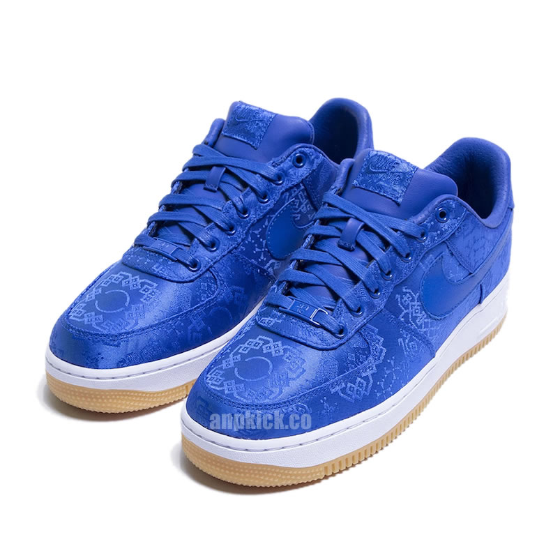 Clot Nike Air Force 1 Prm Royal Blue Silk Release Date Cj5290 400 (5) - www.kitistry.com Clot Nike Air Force 1 Prm Royal Blue Silk Release Date Cj5290 400 (5) - www.kitistry.com