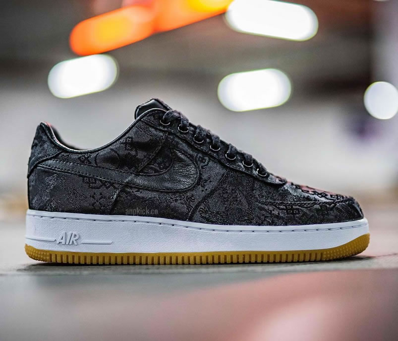 Fragment Clot Nike Air Force 1 Black Af1 Low Shoes Cz3986 001 (11) - www.kitistry.com Fragment Clot Nike Air Force 1 Black Af1 Low Shoes Cz3986 001 (11) - www.kitistry.com