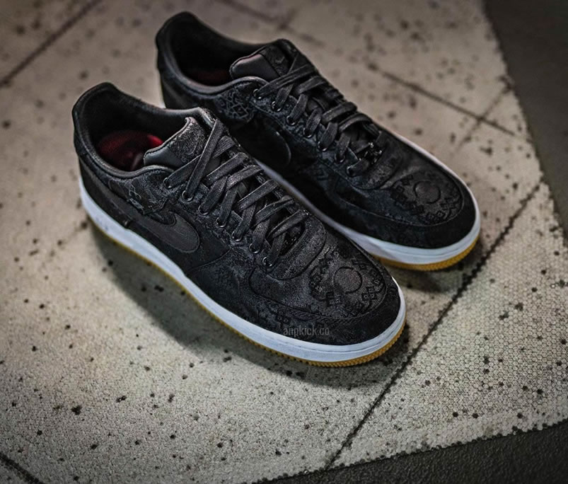 Fragment Clot Nike Air Force 1 Black Af1 Low Shoes Cz3986 001 (12) - www.kitistry.com Fragment Clot Nike Air Force 1 Black Af1 Low Shoes Cz3986 001 (12) - www.kitistry.com