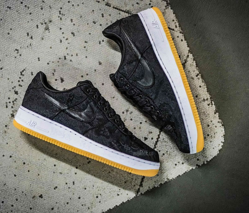 Fragment Clot Nike Air Force 1 Black Af1 Low Shoes Cz3986 001 (14) - www.kitistry.com Fragment Clot Nike Air Force 1 Black Af1 Low Shoes Cz3986 001 (14) - www.kitistry.com