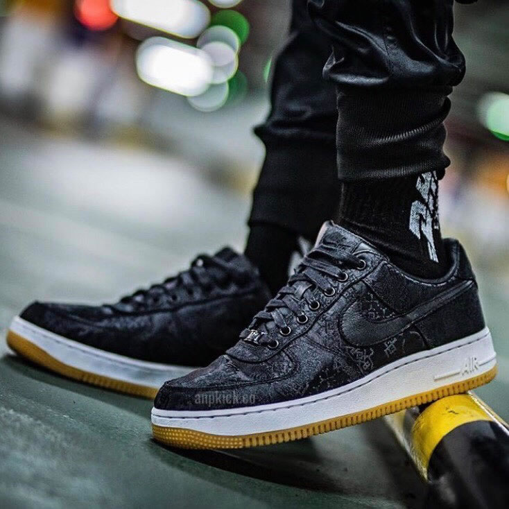 Fragment Clot Nike Air Force 1 Black On Feet Af1 Low Shoes Cz3986 001 (1) - www.kitistry.com Fragment Clot Nike Air Force 1 Black On Feet Af1 Low Shoes Cz3986 001 (1) - www.kitistry.com