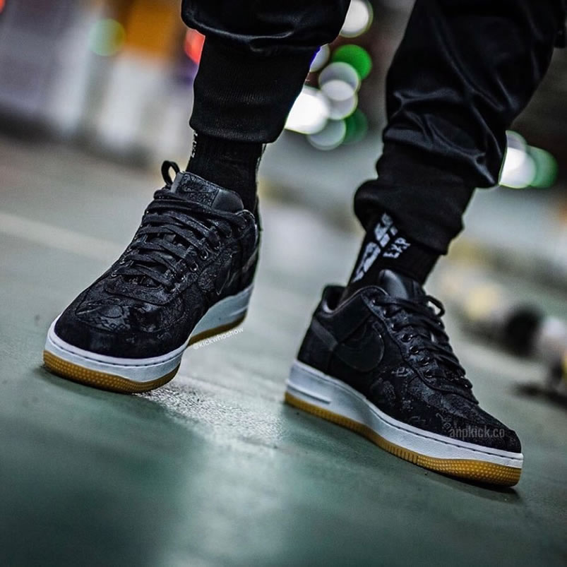 Fragment Clot Nike Air Force 1 Black On Feet Af1 Low Shoes Cz3986 001 (2) - www.kitistry.com Fragment Clot Nike Air Force 1 Black On Feet Af1 Low Shoes Cz3986 001 (2) - www.kitistry.com