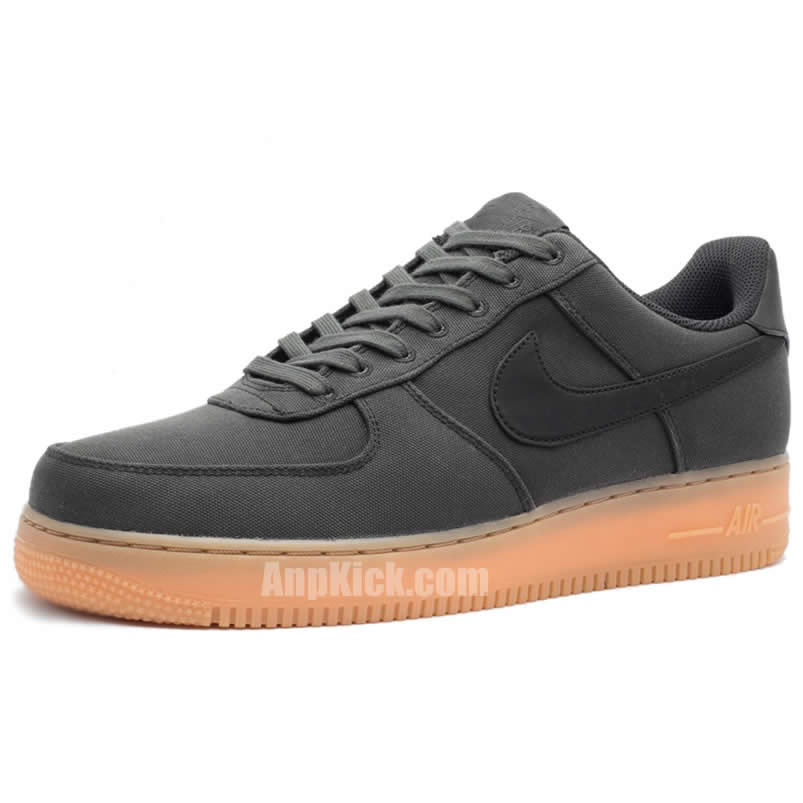 Nike Air Force 1 07 Lv8 Style Black Gum Shoes Aq0117 002 (2) - www.kitistry.com Nike Air Force 1 07 Lv8 Style Black Gum Shoes Aq0117 002 (2) - www.kitistry.com
