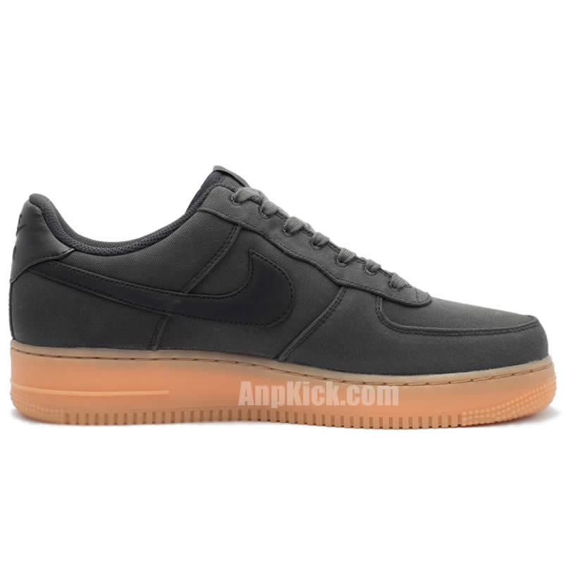 Nike Air Force 1 07 Lv8 Style Black Gum Shoes Aq0117 002 (3) - www.kitistry.com Nike Air Force 1 07 Lv8 Style Black Gum Shoes Aq0117 002 (3) - www.kitistry.com
