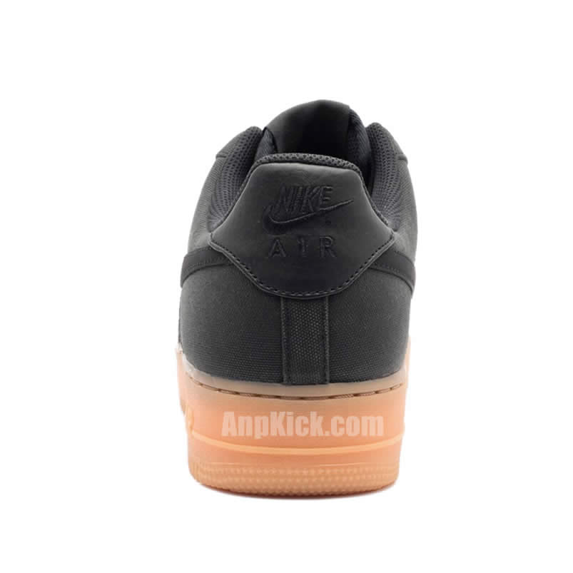 Nike Air Force 1 07 Lv8 Style Black Gum Shoes Aq0117 002 (4) - www.kitistry.com Nike Air Force 1 07 Lv8 Style Black Gum Shoes Aq0117 002 (4) - www.kitistry.com