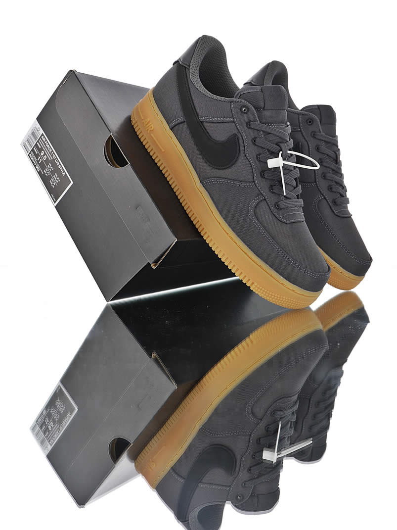 Nike Air Force 1 07 Lv8 Style Black Gum Shoes Aq0117 002 (5) - www.kitistry.com Nike Air Force 1 07 Lv8 Style Black Gum Shoes Aq0117 002 (5) - www.kitistry.com