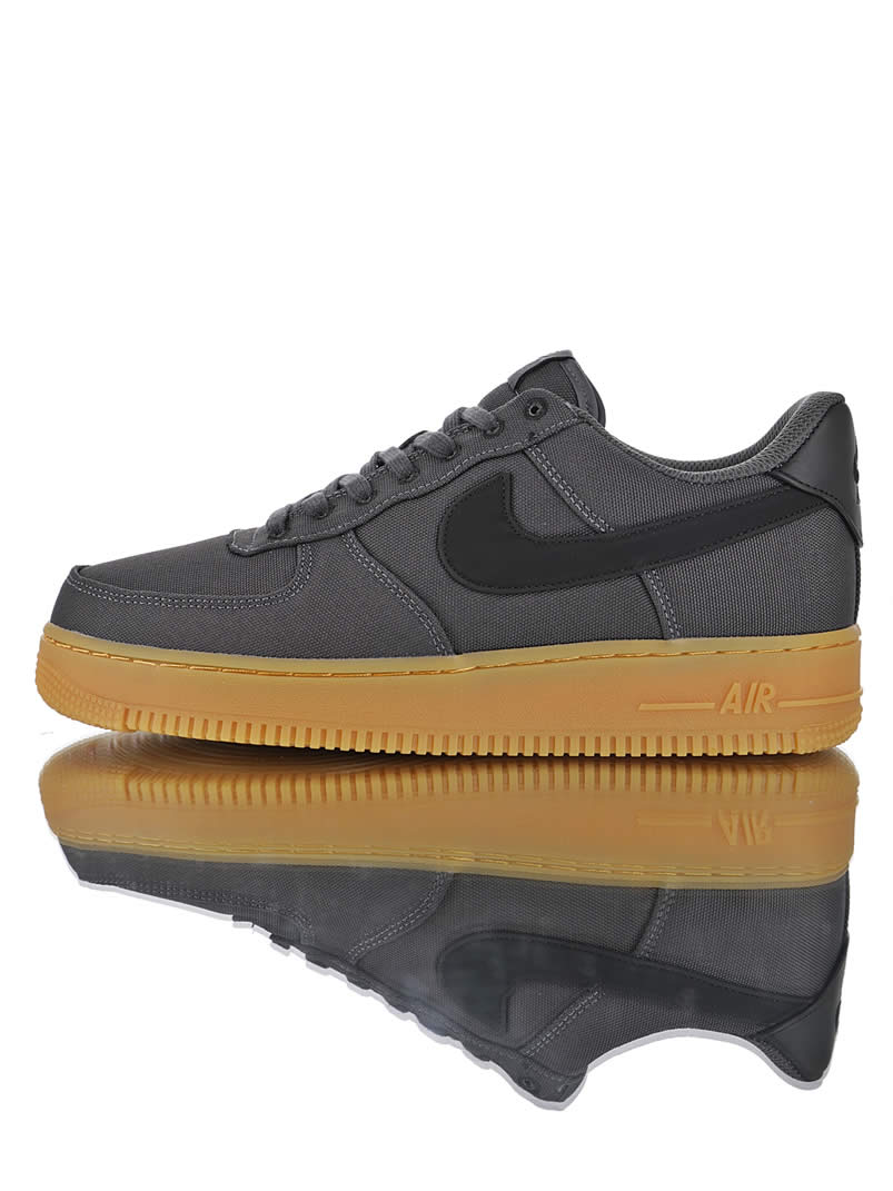 Nike Air Force 1 07 Lv8 Style Black Gum Shoes Aq0117 002 Pics (1) - www.kitistry.com Nike Air Force 1 07 Lv8 Style Black Gum Shoes Aq0117 002 Pics (1) - www.kitistry.com