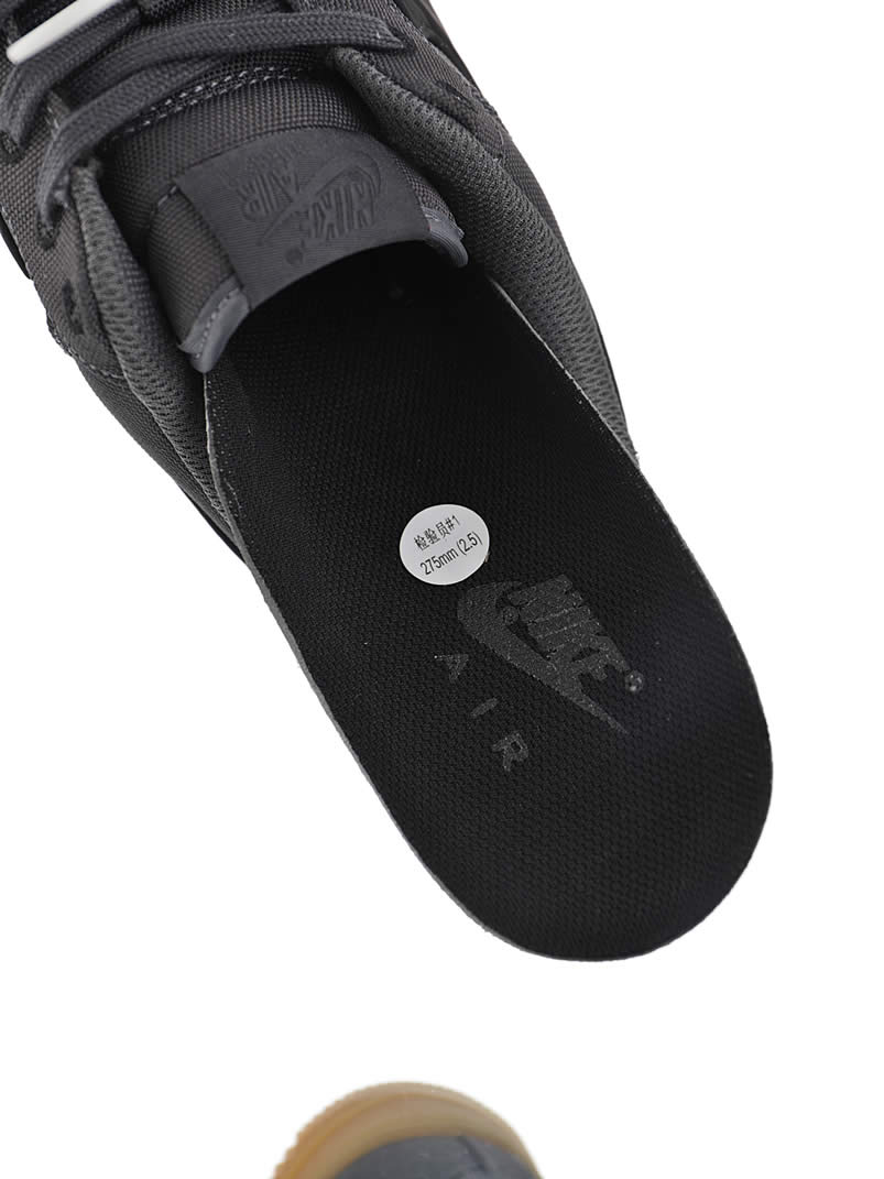 Nike Air Force 1 07 Lv8 Style Black Gum Shoes Aq0117 002 Pics (12) - www.kitistry.com Nike Air Force 1 07 Lv8 Style Black Gum Shoes Aq0117 002 Pics (12) - www.kitistry.com