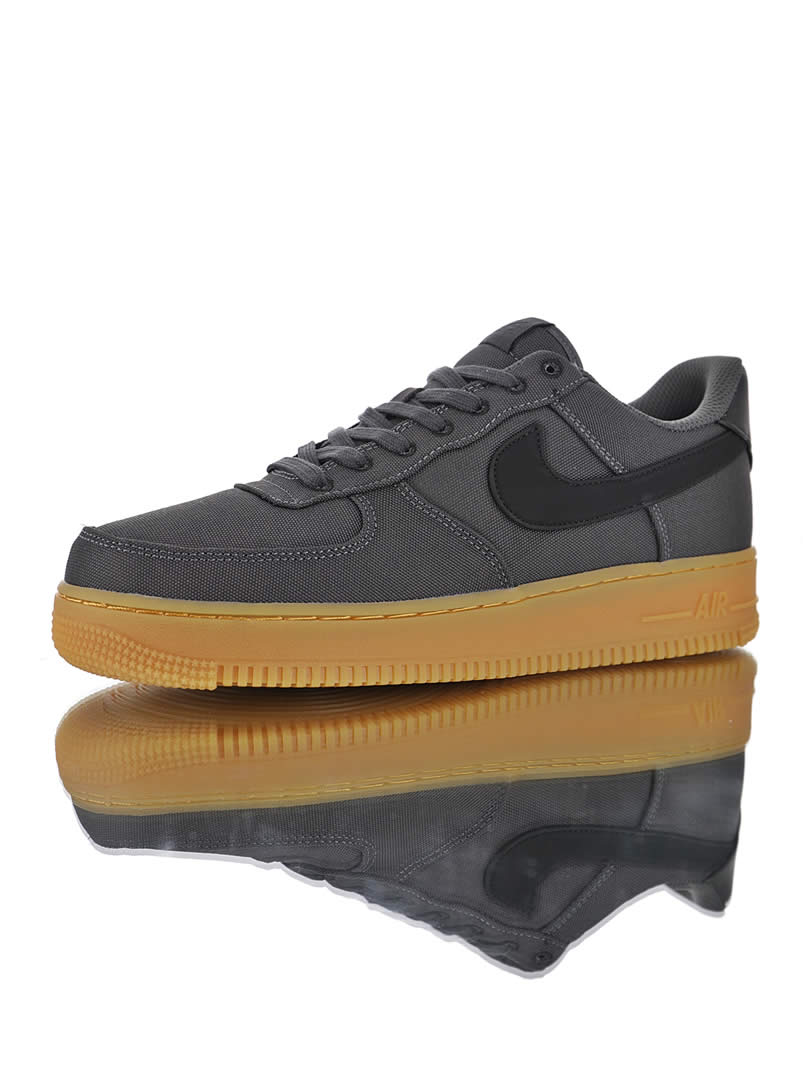 Nike Air Force 1 07 Lv8 Style Black Gum Shoes Aq0117 002 Pics (2) - www.kitistry.com Nike Air Force 1 07 Lv8 Style Black Gum Shoes Aq0117 002 Pics (2) - www.kitistry.com