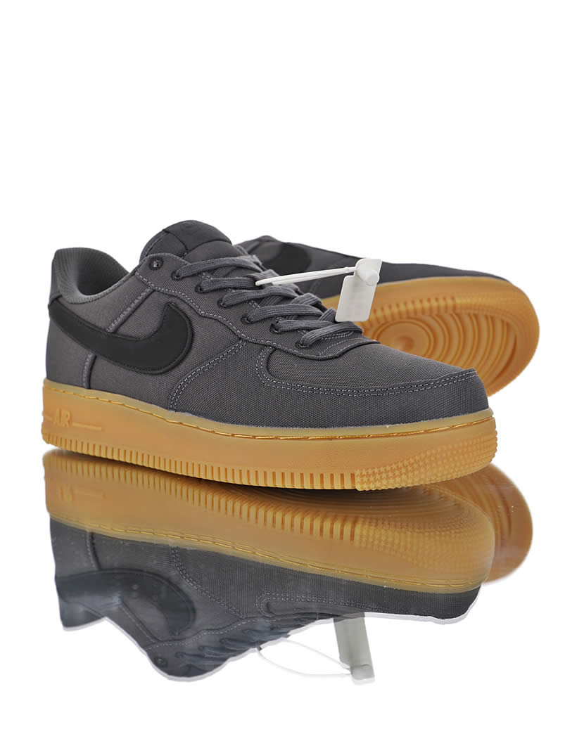 Nike Air Force 1 07 Lv8 Style Black Gum Shoes Aq0117 002 Pics (5) - www.kitistry.com Nike Air Force 1 07 Lv8 Style Black Gum Shoes Aq0117 002 Pics (5) - www.kitistry.com