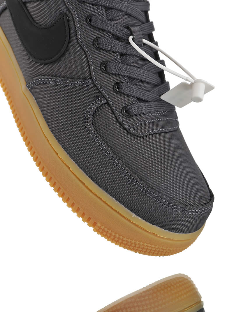 Nike Air Force 1 07 Lv8 Style Black Gum Shoes Aq0117 002 Pics (8) - www.kitistry.com Nike Air Force 1 07 Lv8 Style Black Gum Shoes Aq0117 002 Pics (8) - www.kitistry.com