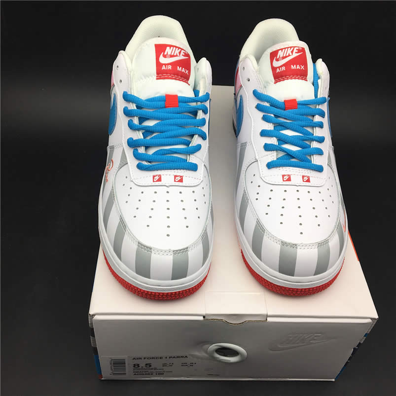 Nike Air Force 1 Af1 Parra Shoes Ah8462 100 Pics (1) - www.kitistry.com Nike Air Force 1 Af1 Parra Shoes Ah8462 100 Pics (1) - www.kitistry.com