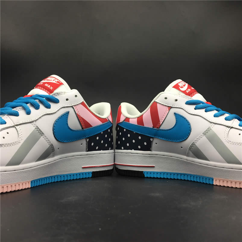 Nike Air Force 1 Af1 Parra Shoes Ah8462 100 Pics (10) - www.kitistry.com Nike Air Force 1 Af1 Parra Shoes Ah8462 100 Pics (10) - www.kitistry.com