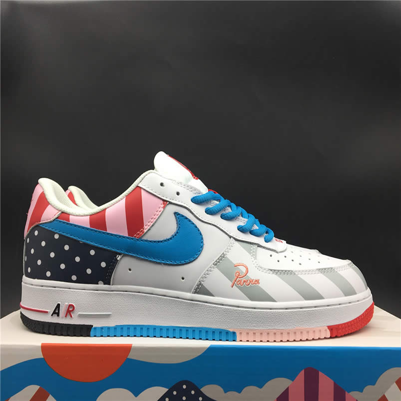 Nike Air Force 1 Af1 Parra Shoes Ah8462 100 Pics (2) - www.kitistry.com Nike Air Force 1 Af1 Parra Shoes Ah8462 100 Pics (2) - www.kitistry.com