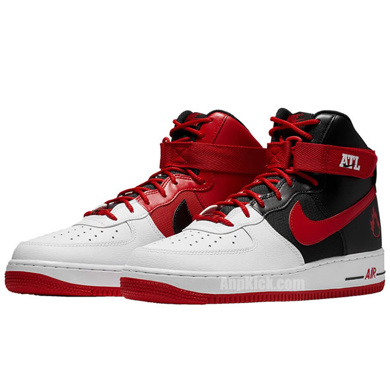 Nike Air Force 1 High Lv8 Atlanta Af1 Shoes Bv7459 100 (1) - www.kitistry.com Nike Air Force 1 High Lv8 Atlanta Af1 Shoes Bv7459 100 (1) - www.kitistry.com