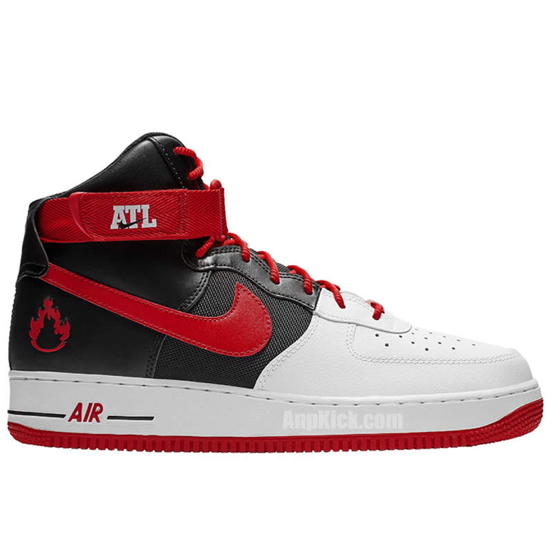 Nike Air Force 1 High Lv8 Atlanta Af1 Shoes Bv7459 100 (2) - www.kitistry.com Nike Air Force 1 High Lv8 Atlanta Af1 Shoes Bv7459 100 (2) - www.kitistry.com