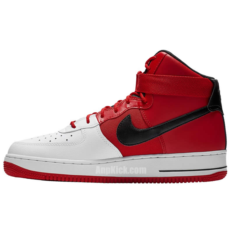Nike Air Force 1 High Lv8 Atlanta Af1 Shoes Bv7459 100 (3) - www.kitistry.com Nike Air Force 1 High Lv8 Atlanta Af1 Shoes Bv7459 100 (3) - www.kitistry.com