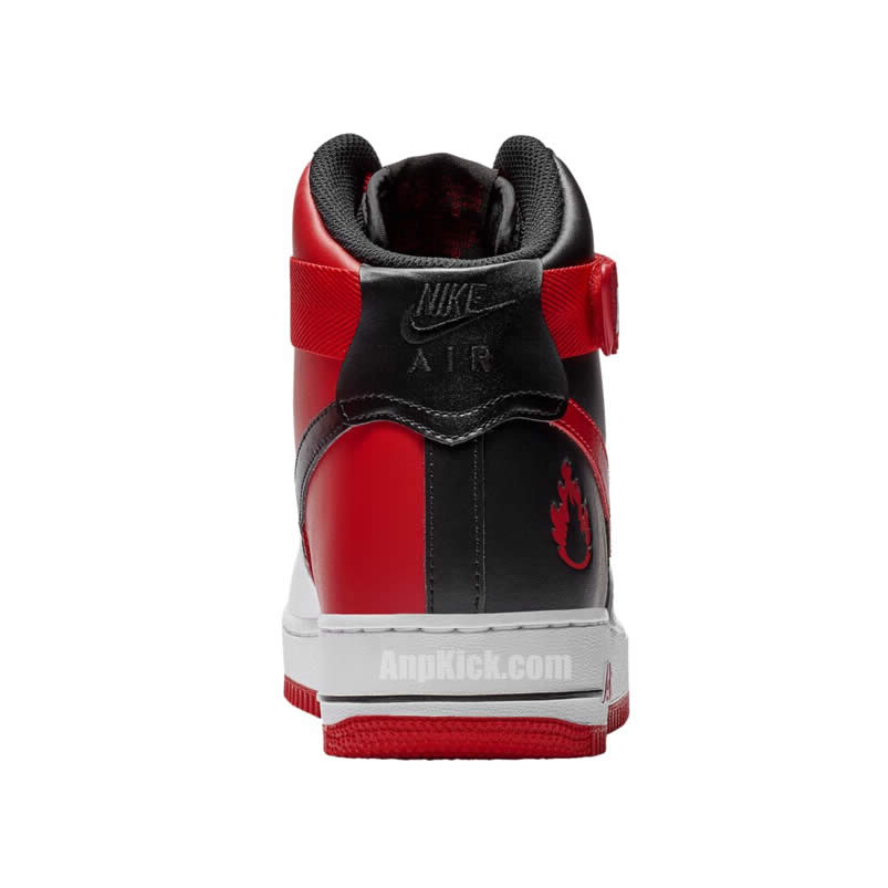 Nike Air Force 1 High Lv8 Atlanta Af1 Shoes Bv7459 100 (5) - www.kitistry.com Nike Air Force 1 High Lv8 Atlanta Af1 Shoes Bv7459 100 (5) - www.kitistry.com