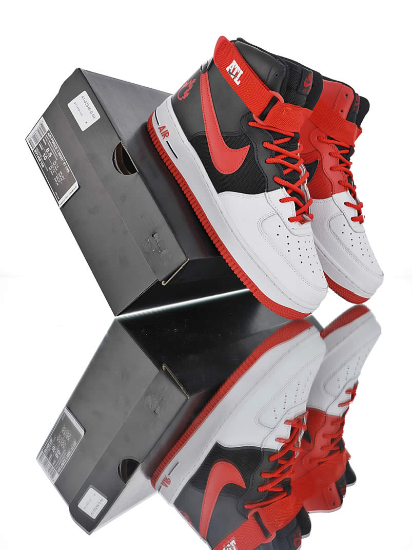 Nike Air Force 1 High Lv8 Atlanta Af1 Shoes Bv7459 100 Image (14) - www.kitistry.com Nike Air Force 1 High Lv8 Atlanta Af1 Shoes Bv7459 100 Image (14) - www.kitistry.com