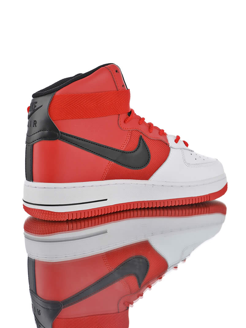 Nike Air Force 1 High Lv8 Atlanta Af1 Shoes Bv7459 100 Image (3) - www.kitistry.com Nike Air Force 1 High Lv8 Atlanta Af1 Shoes Bv7459 100 Image (3) - www.kitistry.com