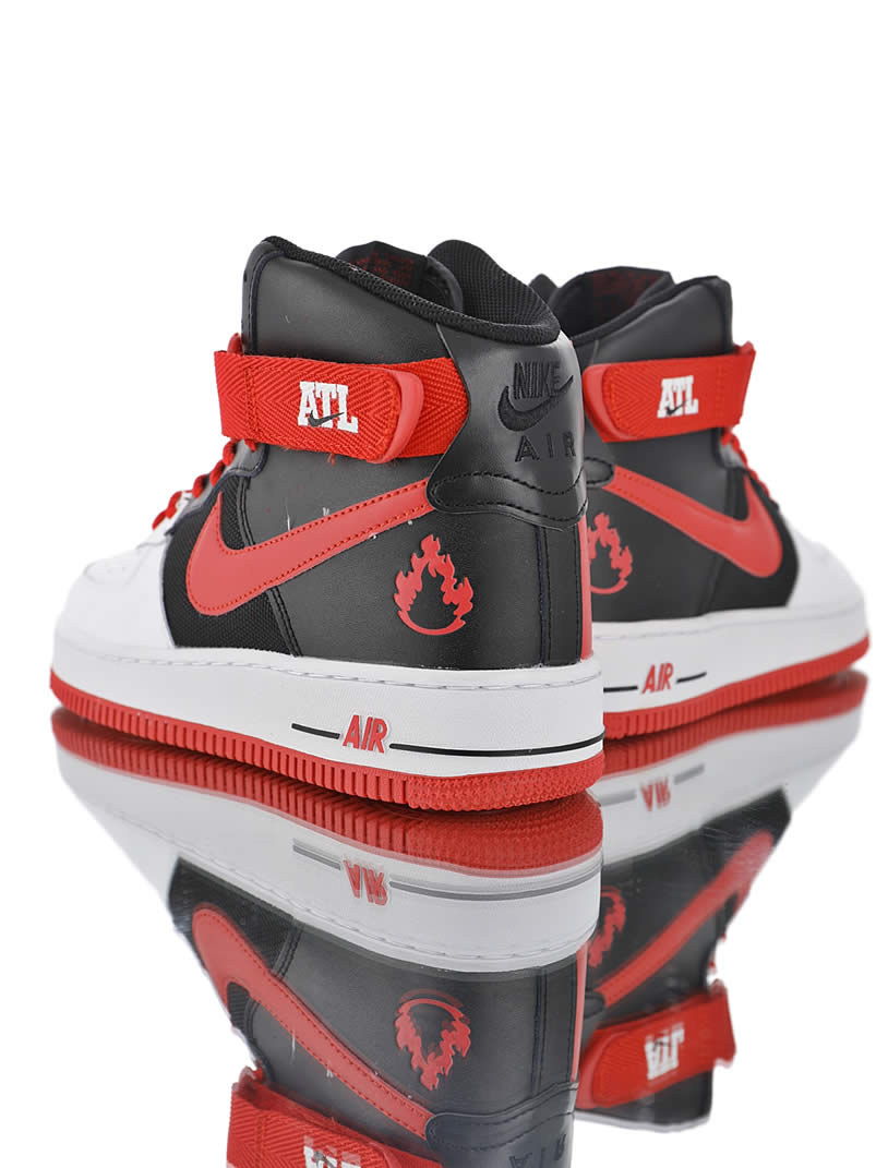 Nike Air Force 1 High Lv8 Atlanta Af1 Shoes Bv7459 100 Image (6) - www.kitistry.com Nike Air Force 1 High Lv8 Atlanta Af1 Shoes Bv7459 100 Image (6) - www.kitistry.com