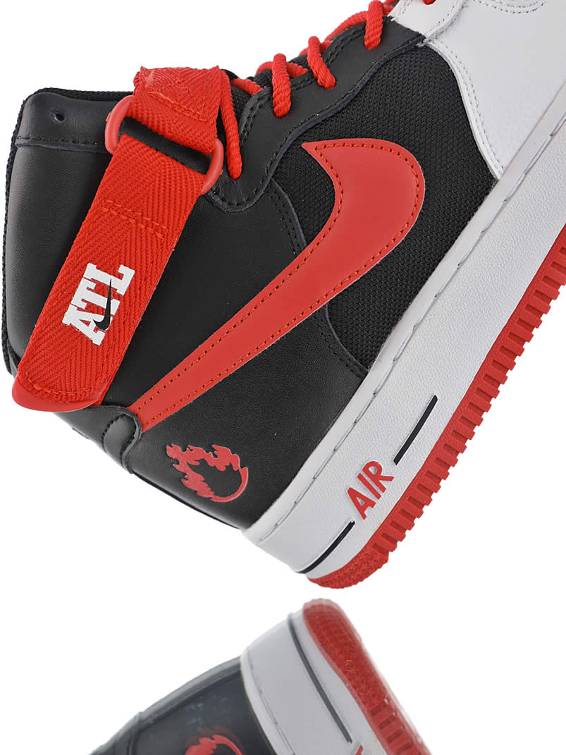 Nike Air Force 1 High Lv8 Atlanta Af1 Shoes Bv7459 100 Image (9) - www.kitistry.com Nike Air Force 1 High Lv8 Atlanta Af1 Shoes Bv7459 100 Image (9) - www.kitistry.com
