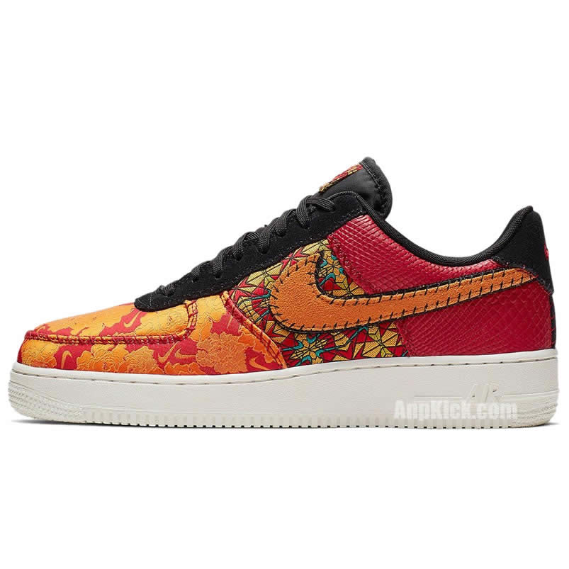 Nike Air Force 1 Low Chinese New Year 2019 Cny At4144 601 (1) - www.kitistry.com Nike Air Force 1 Low Chinese New Year 2019 Cny At4144 601 (1) - www.kitistry.com