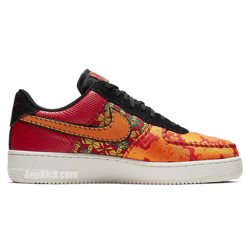 Nike Air Force 1 Low Chinese New Year 2019 Cny At4144 601 (2) - www.kitistry.com Nike Air Force 1 Low Chinese New Year 2019 Cny At4144 601 (2) - www.kitistry.com