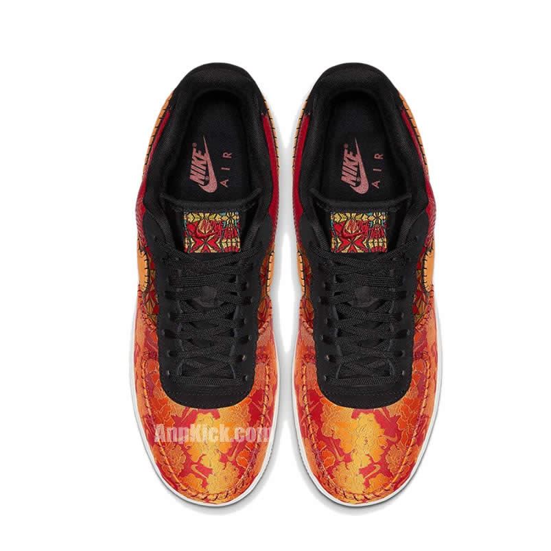 Nike Air Force 1 Low Chinese New Year 2019 Cny At4144 601 (4) - www.kitistry.com Nike Air Force 1 Low Chinese New Year 2019 Cny At4144 601 (4) - www.kitistry.com