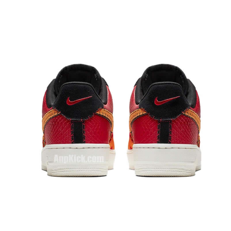 Nike Air Force 1 Low Chinese New Year 2019 Cny At4144 601 (5) - www.kitistry.com Nike Air Force 1 Low Chinese New Year 2019 Cny At4144 601 (5) - www.kitistry.com